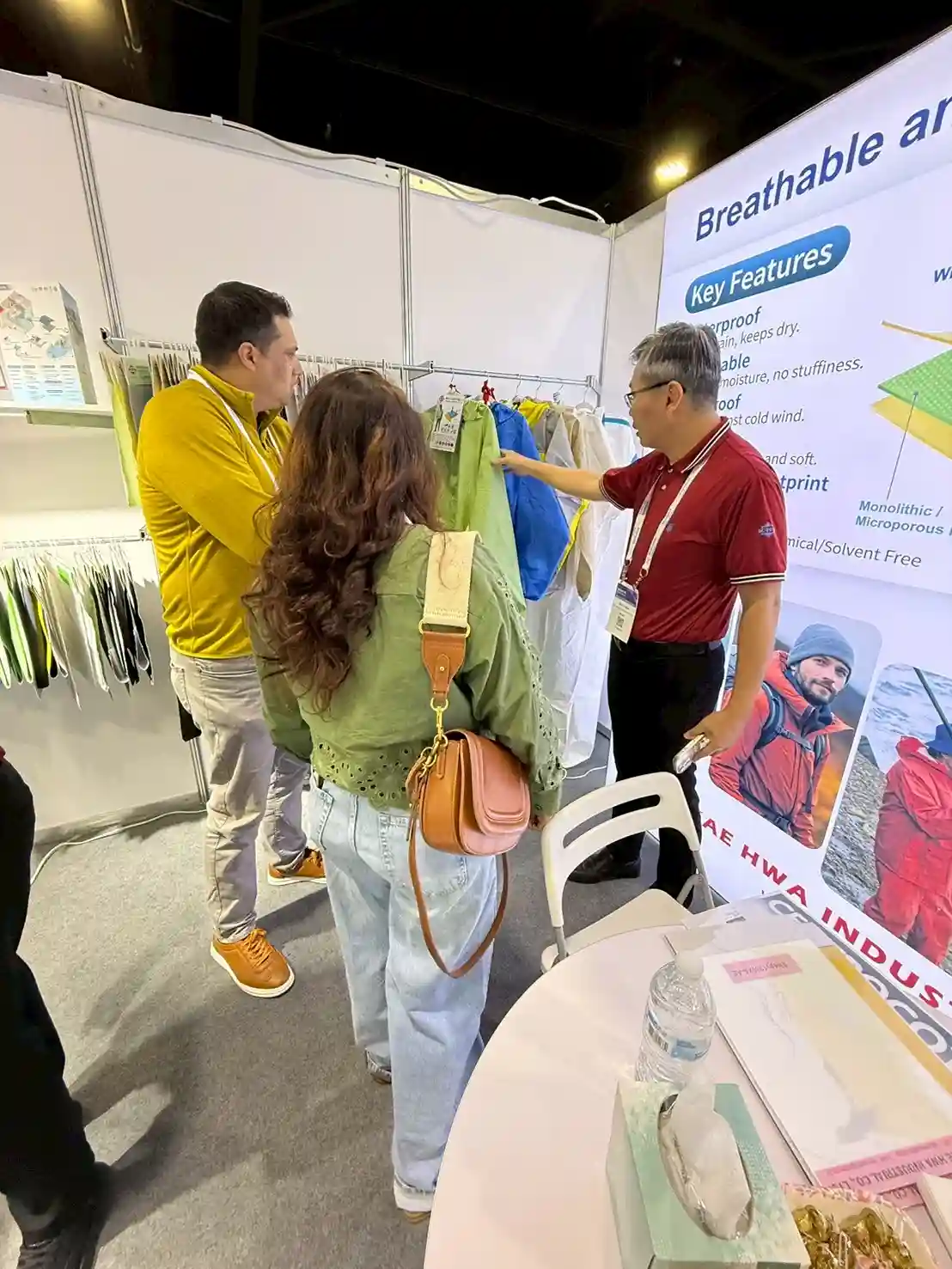 2025/5/6-8, TTNA 2025, Atlanta, USA